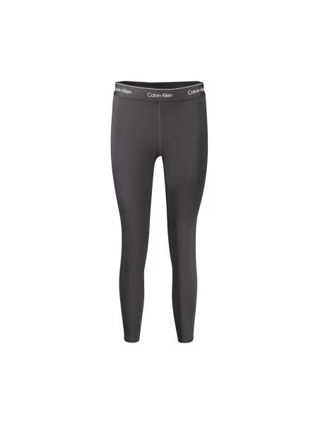 Calvin Klein Performance Leggings crna