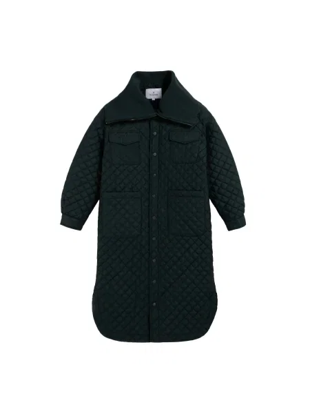 Scalpers Tyrolské sako černá