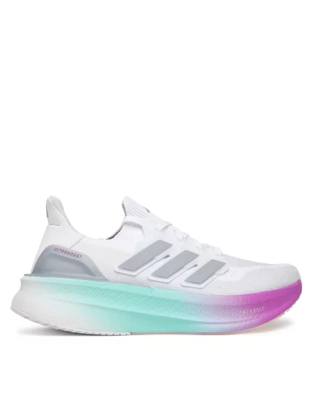 Tenisice za trčanje adidas Ultraboost 5 bijela
