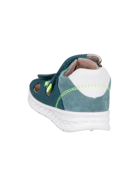 Pantofi copii Superfit albastru