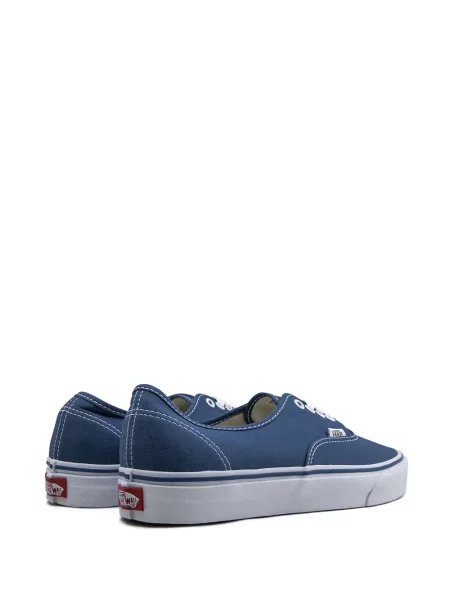 Tenisky Vans Authentic modré