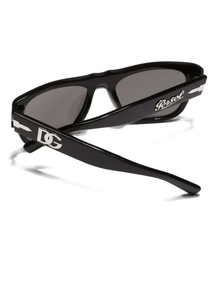 Ochelari de soare Dolce & Gabbana Eyewear negru