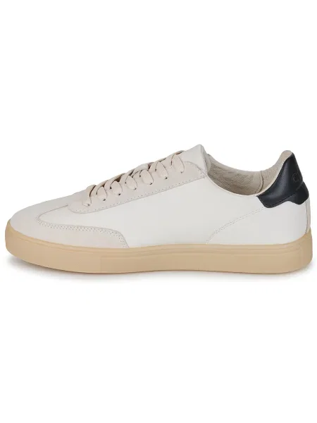 Tenisky Clae biela
