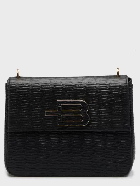 Сумка Baldinini чорна