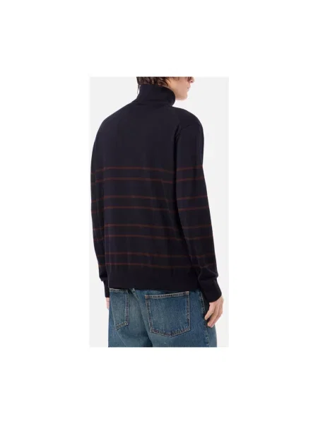 Sweter Iceberg niebieski