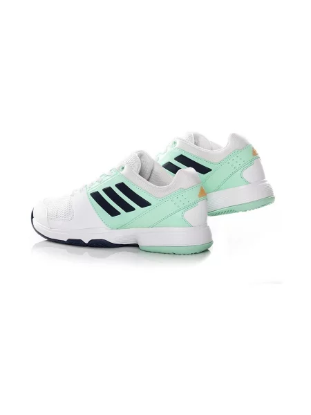 Pantofi Adidas alb