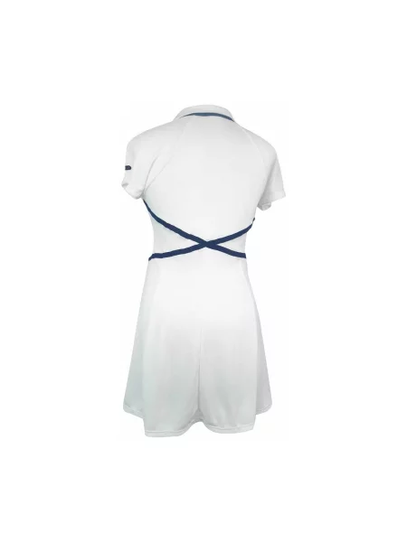 Rochie Nike albastru