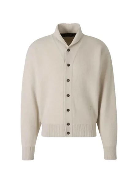 Gulerat cardigan Jacquemus
