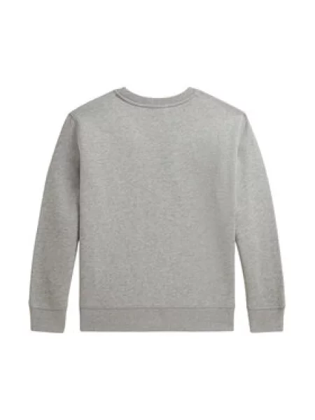 Polo Ralph Lauren Pulóver szürke