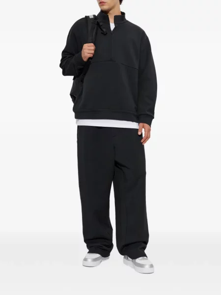 Nohavice Nike čierna