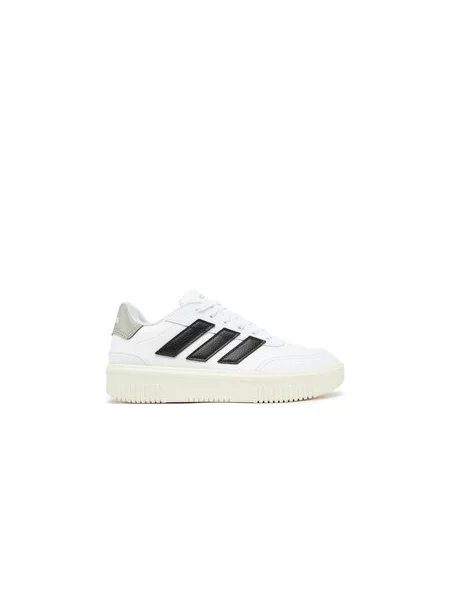 Sneakersy adidas bílé