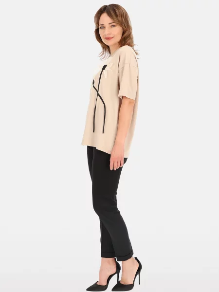 Bluza Perso crna