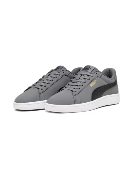 Sneakersy PUMA Buck PUMA czarne