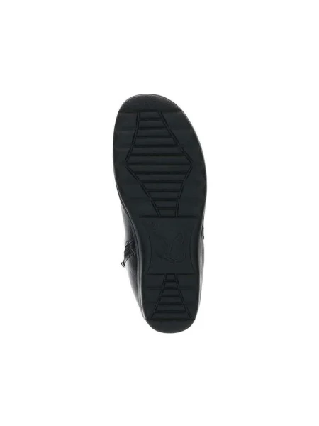 Pantofi Caprice negru