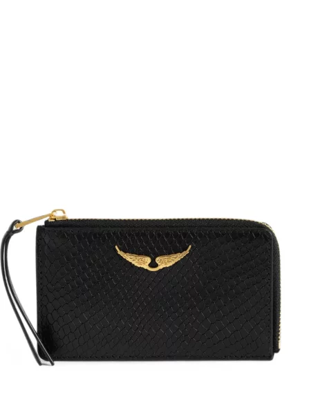 Portofel Zadig&voltaire negru