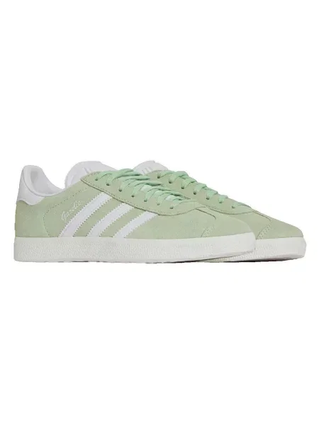 Tenisky Adidas Gazelle zelená
