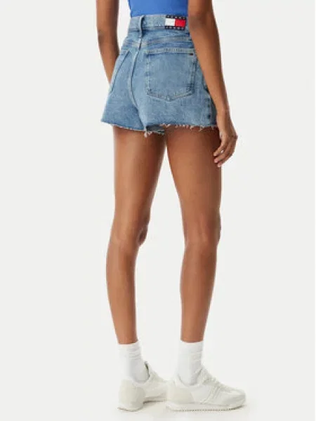 Tommy Jeans Farmer kék farmer világoskék