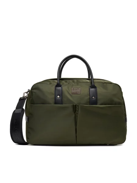 G-Star Raw Torba kaki