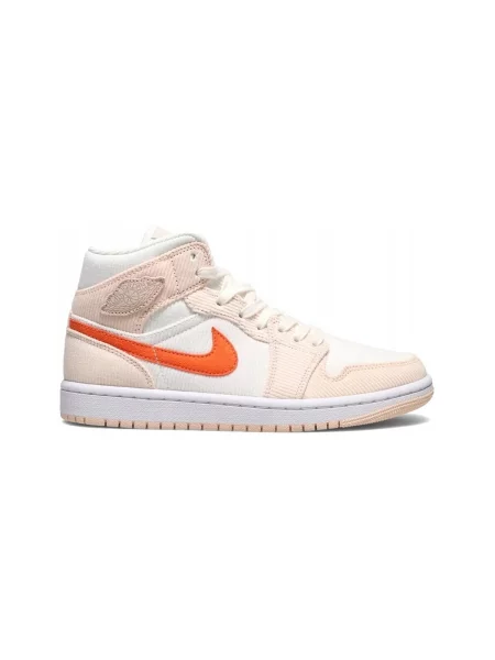 Pantofi Nike portocaliu