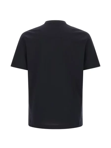 Tricou Larmeri Studio albastru