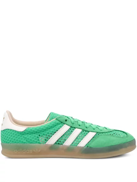 Sneakerși Adidas Adizero verde