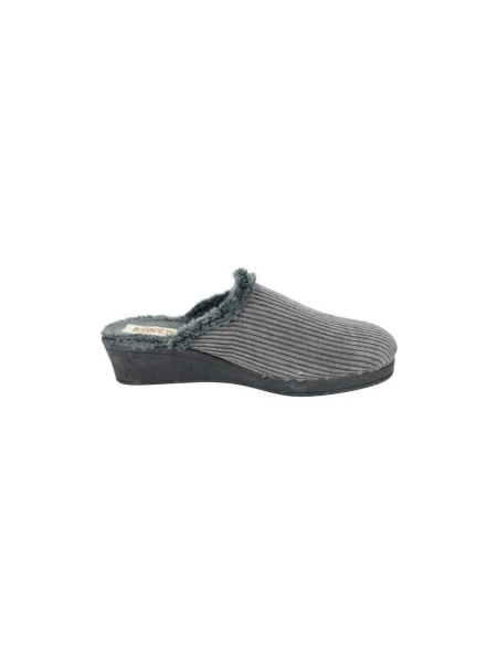 Pantofi Kokis gri