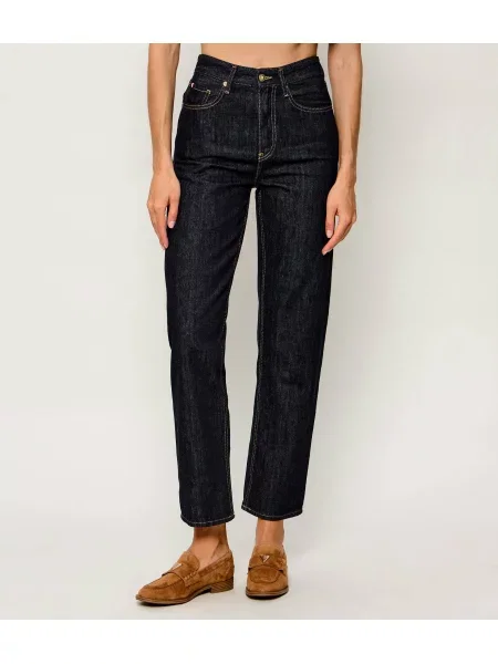 Tommy Hilfiger Blugi Rinse | Tapered fit