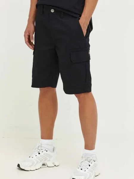 Šortky Dickies Millerville černá