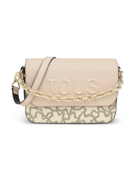 Tous torebka KAOS ICON czarny