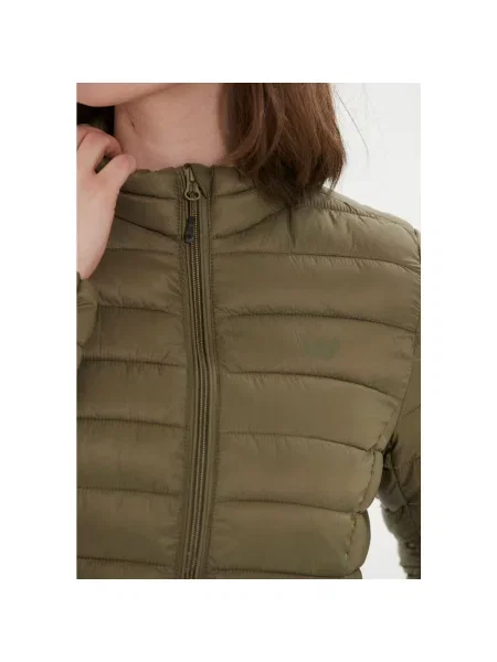 Pikowana kurtka Whistler khaki