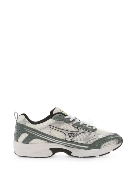 Sneakerși Mizuno alb