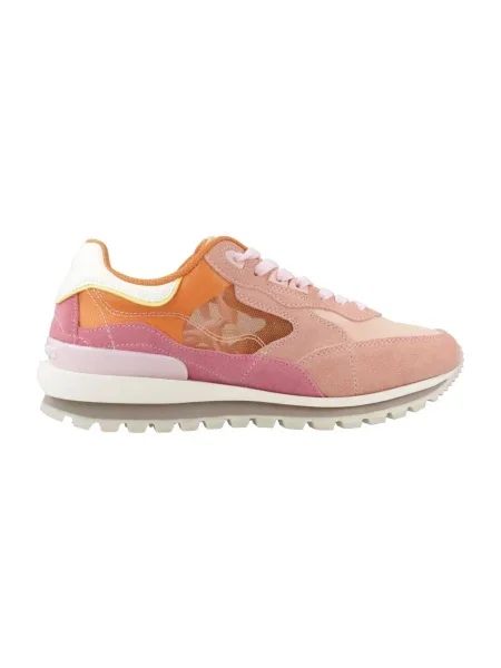 Sneakerși Gioseppo roz