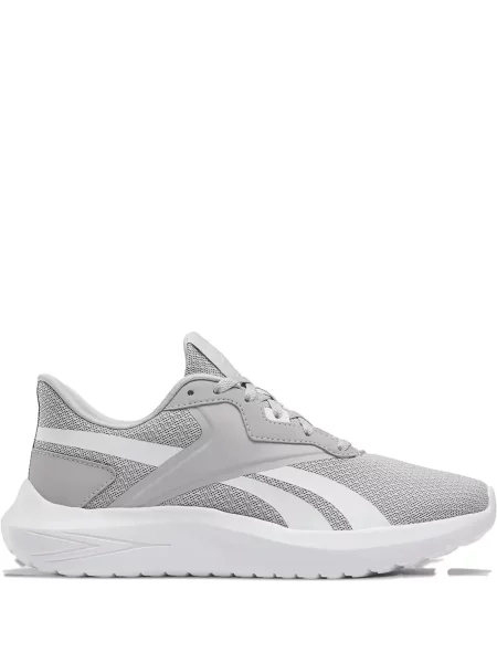 Sneakerși Reebok gri
