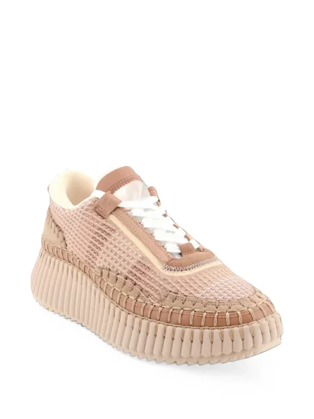 Sneakerși Chloé Nama