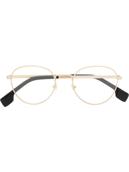 Ochelari de soare Versace Eyewear auriu