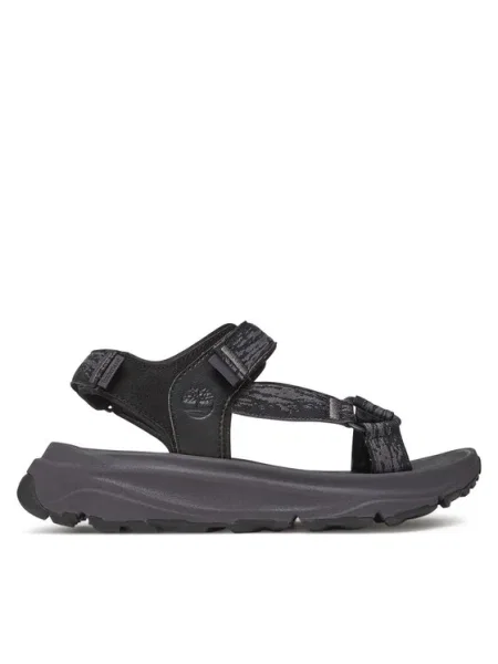 Timberland Szandál Motion Dune fekete