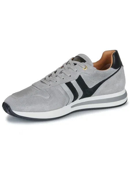 Pantofi Pantofola D'oro gri
