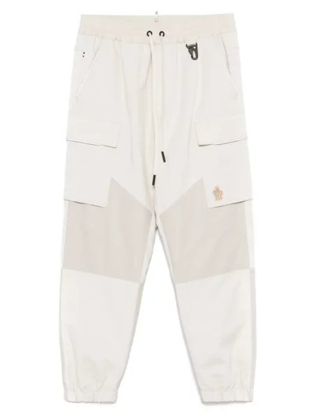 Hlače Moncler Grenoble