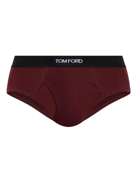Chiloți Tom Ford roșu