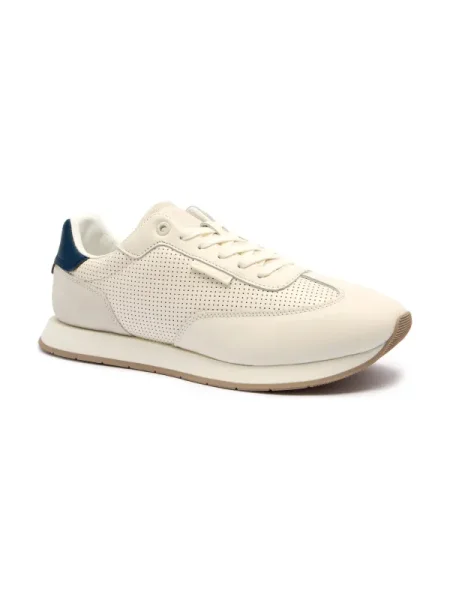 Calvin Klein De piele sneakers