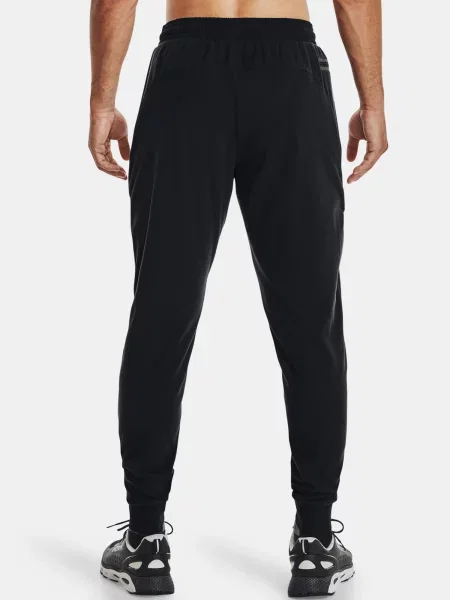 Флийс полар Under Armour черно