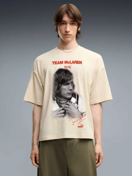 Футболка Puma