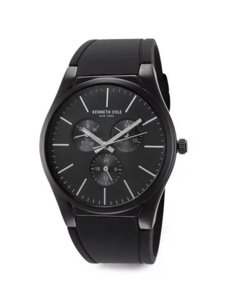 Ceas Kenneth Cole negru