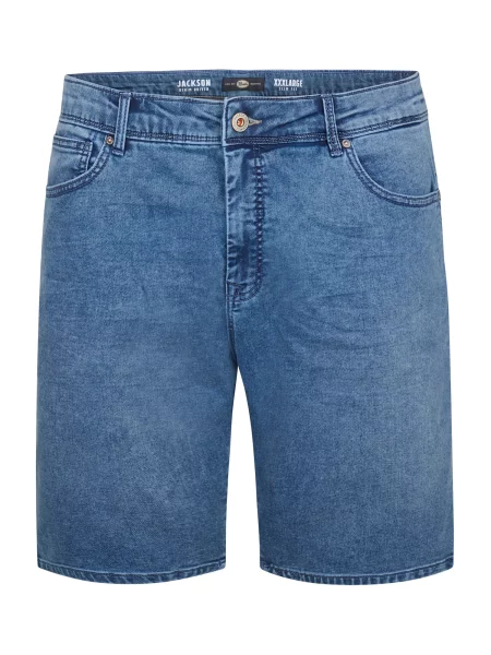 Petrol Industries Jeans JACKSON denim albastru