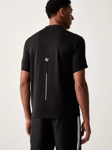 Póló Ea7 Emporio Armani fehér