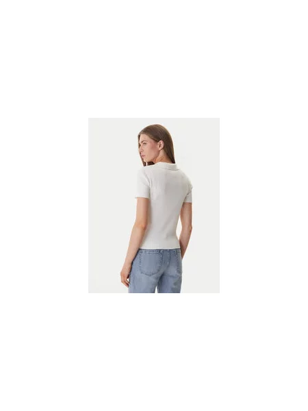 DKNY Megztinis Écru