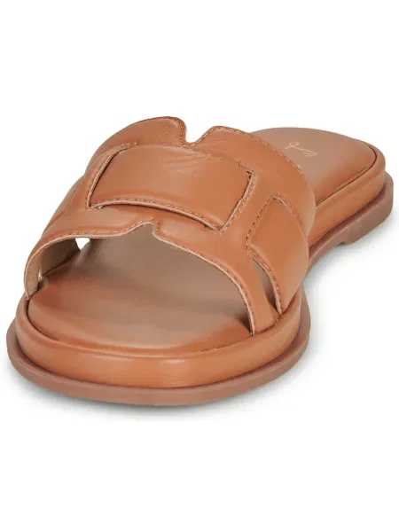 Pantofi L'atelier Tropézien maro