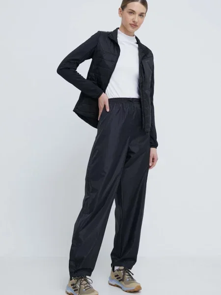 Водонепроницаемые брюки Viking черные