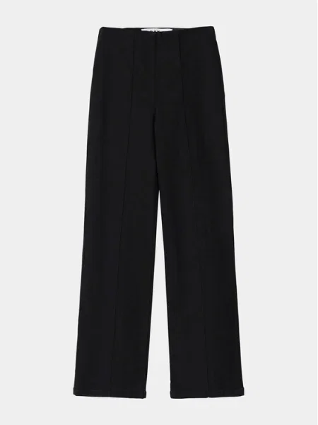 Дънки Day Birger et Mikkelsen Madisson Comfy Denim RD с висока талия черно