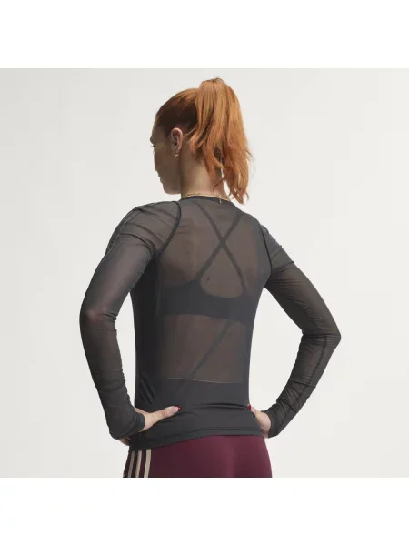 Koszula adidas Originals Sport Longsleeve szara